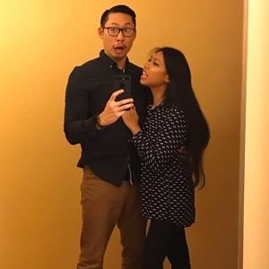 Meet your Posher, Leilani